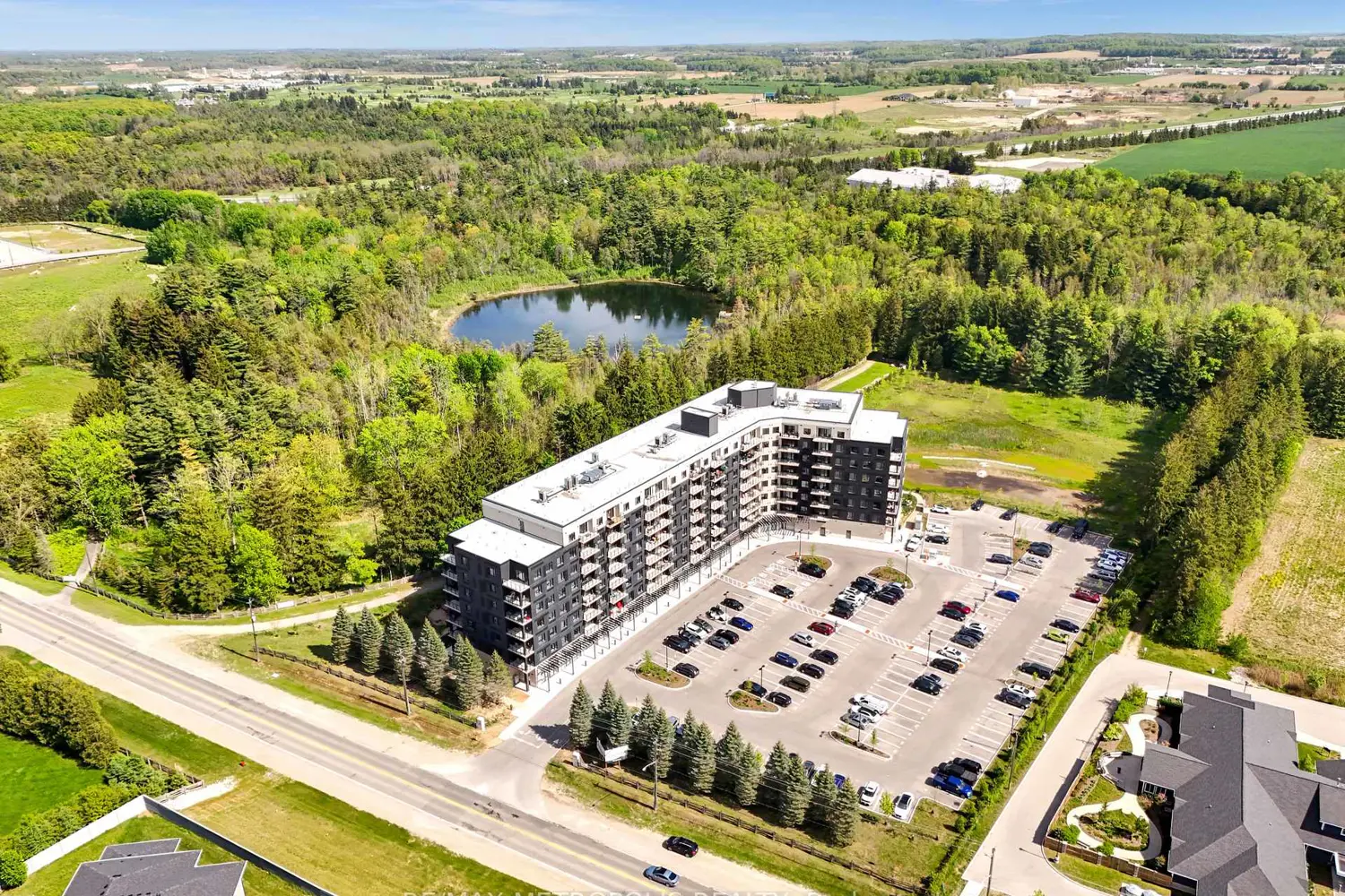 525 New Dundee Road 322