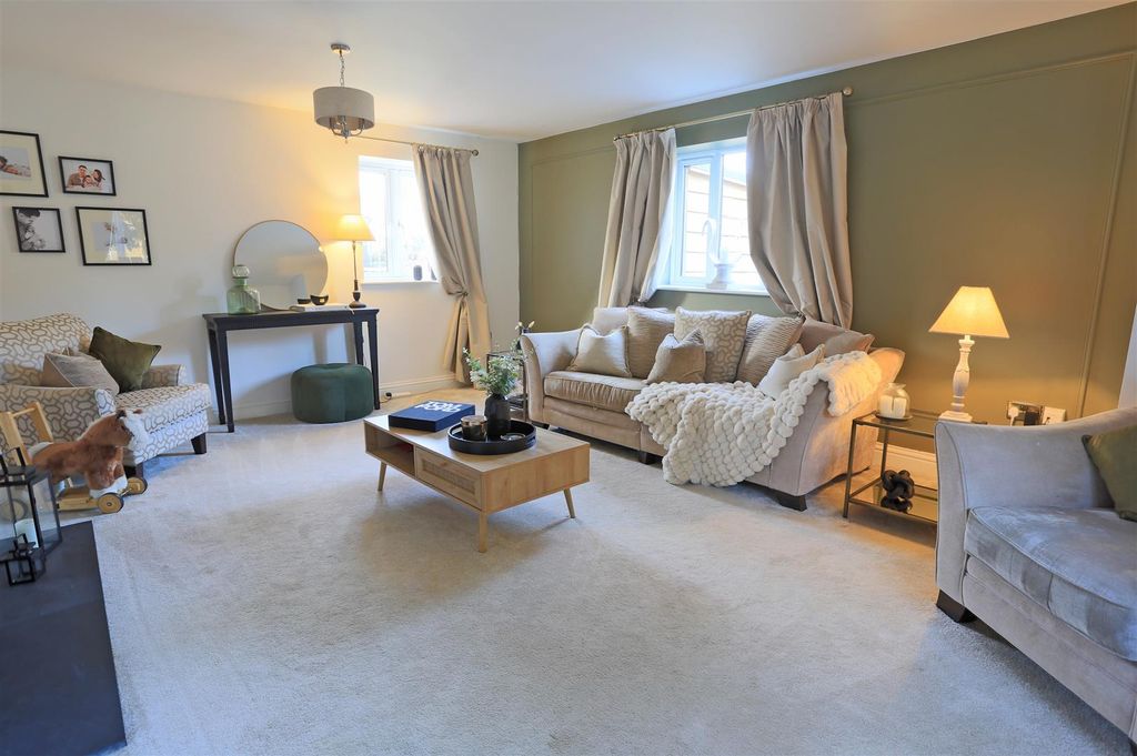 Additional image 4 of 3 bed detached house for saleSeavington, Ilminster TA19