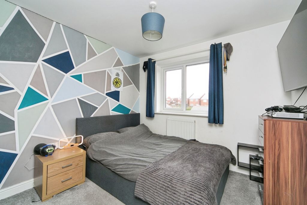 Additional image 13 of 4 bed detached house for saleParc Tyddyn Bach, Holyhead, Isle Of Anglesey LL65