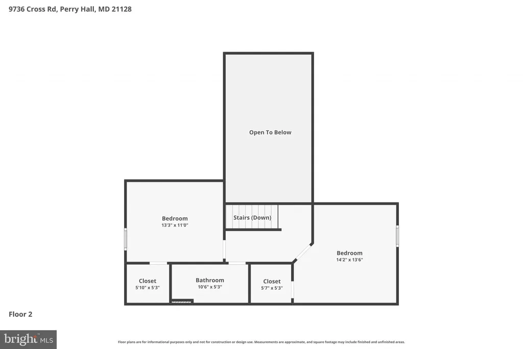 9736 Cross Road, Perry Hall, MD 21128