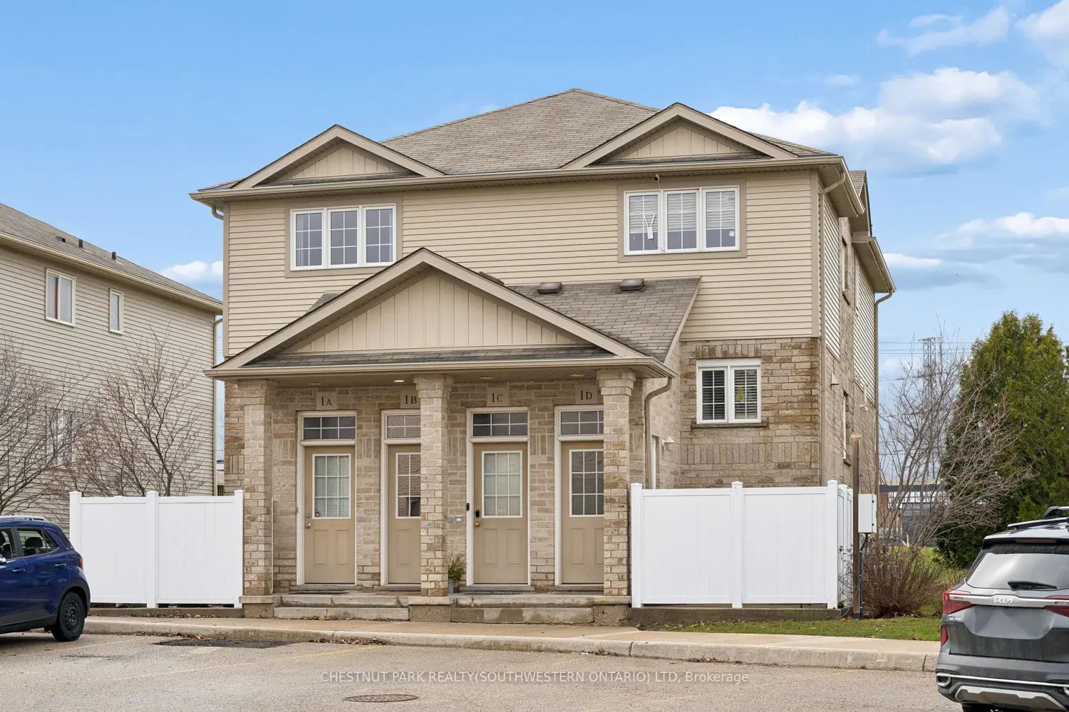240 Westmeadow Drive 1B