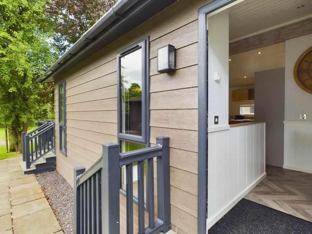 Additional image 20 of 2 bed mobile/park home for saleAysgarth, Leyburn DL8
