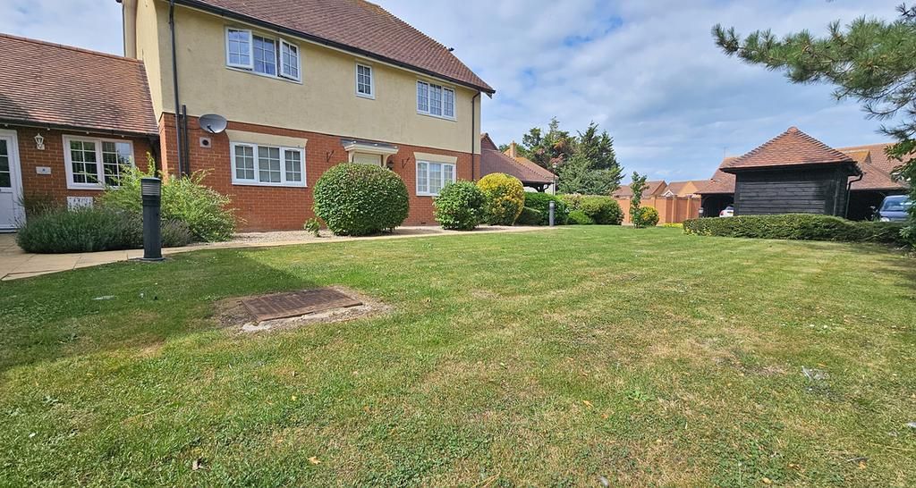 Additional image 11 of 3 bed flat for saleMaritime Avenue, Herne Bay CT6