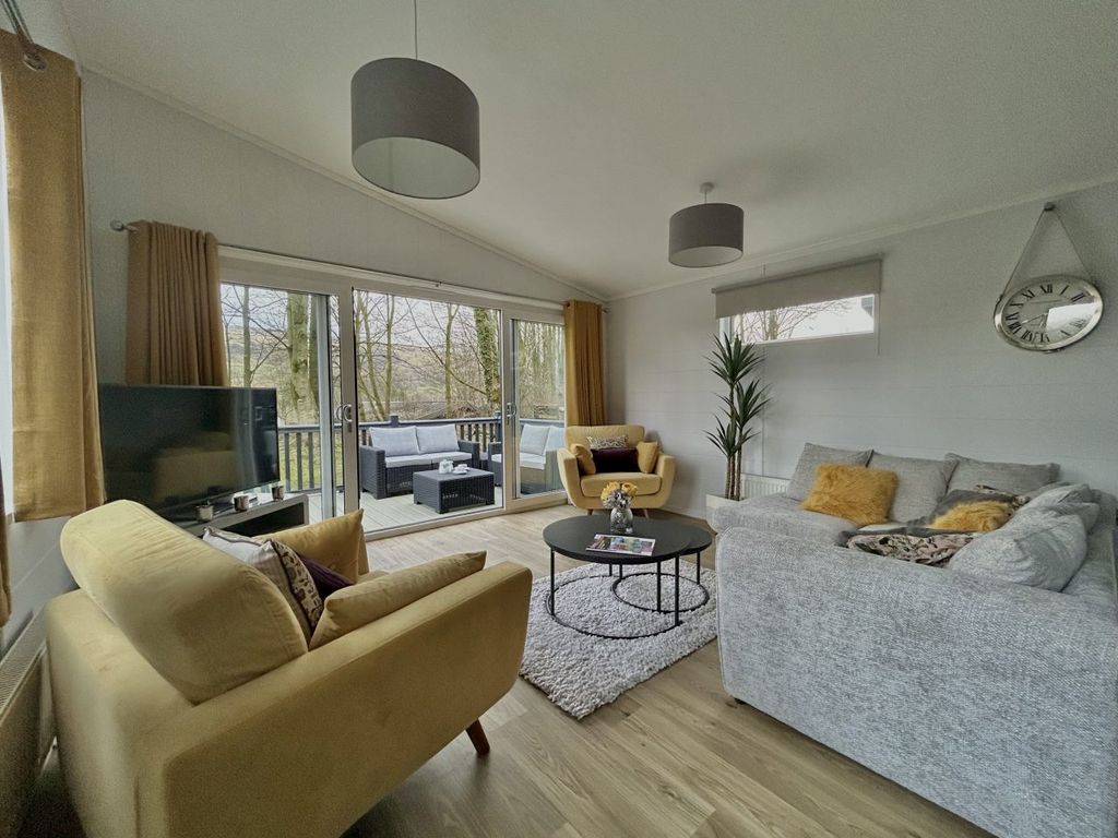 Additional image 5 of 2 bed mobile/park home for saleAysgarth, Leyburn DL8