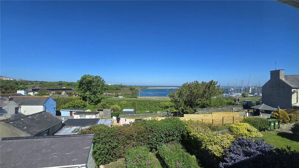 Additional image 17 of 3 bed semi-detached house for salePorthyfelin, Holyhead, Isle Of Anglesey LL65