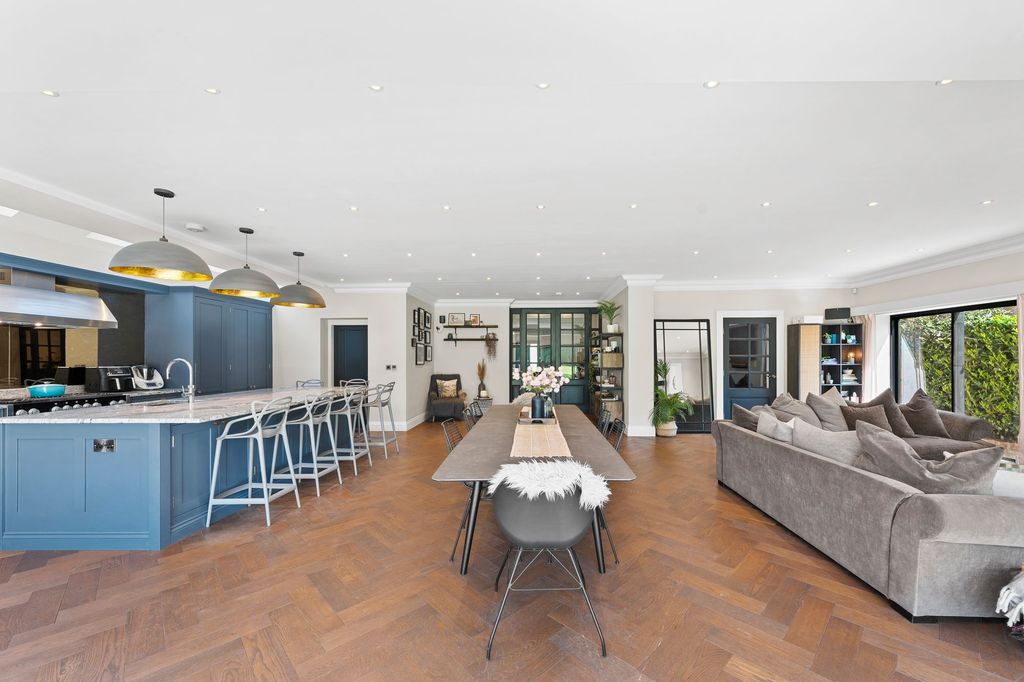 Additional image 6 of 6 bed detached house for saleRutland Drive, Harrogate HG1