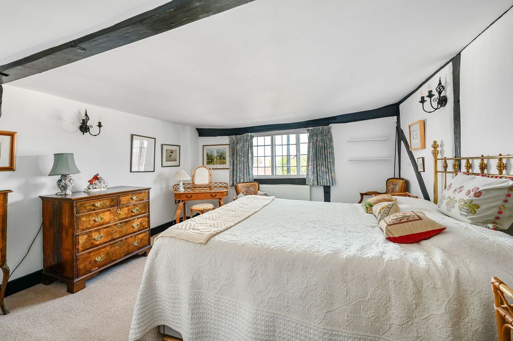Additional image 7 of 3 bed semi-detached house for saleThe Hay Waggon Inn, High Street, Hartfield TN7