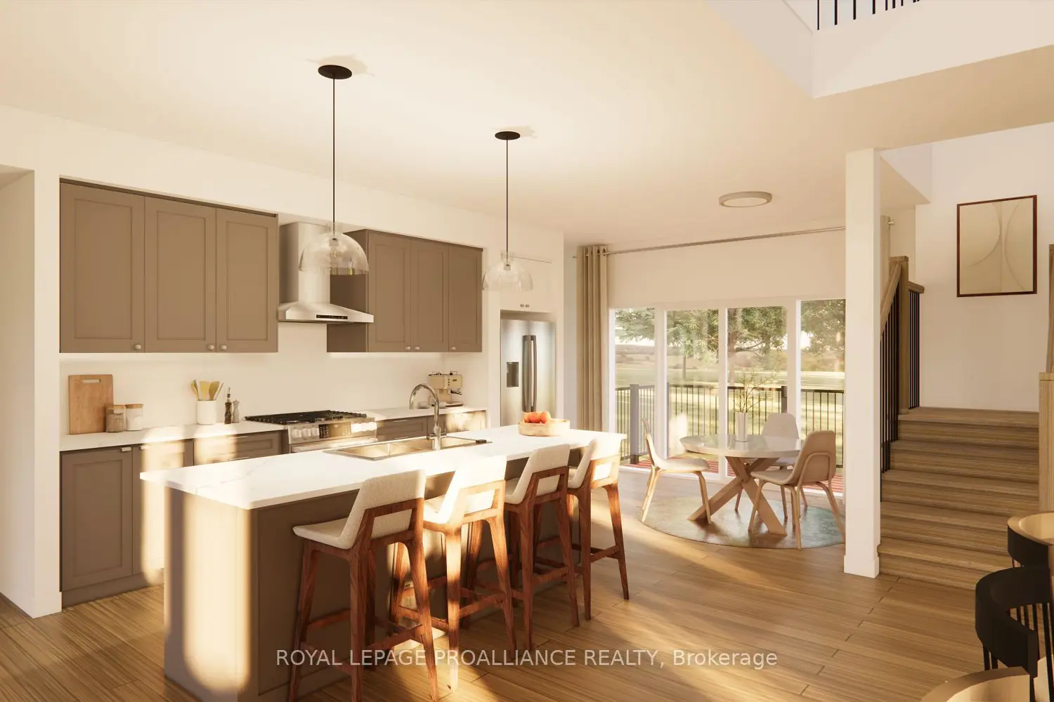 Additional image 3 of Lot 8 Ridgeline Drive