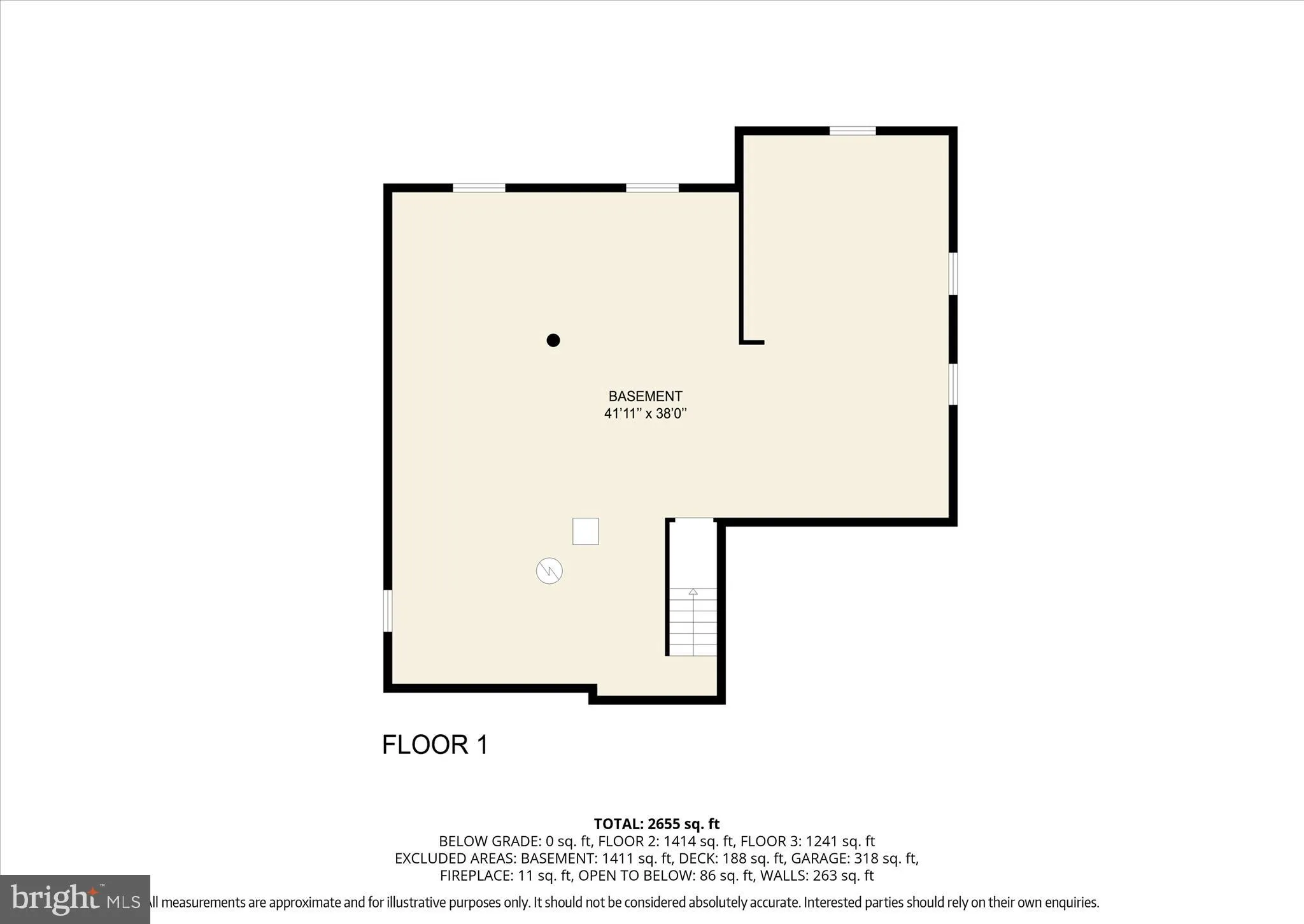 Additional image 116 of 47780 Allegheny Circle, Sterling, VA 20165