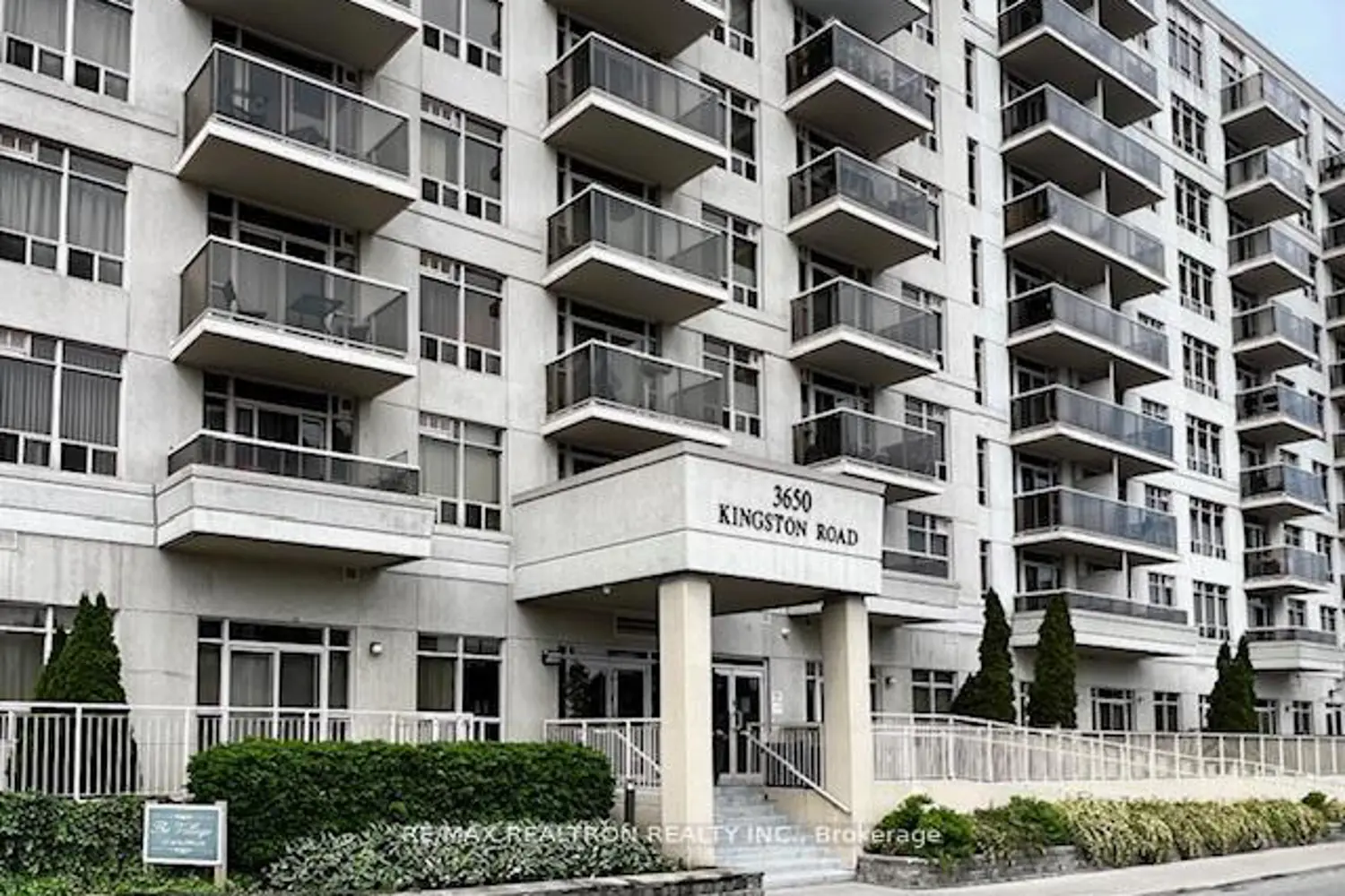 3650 Kingston Road 726