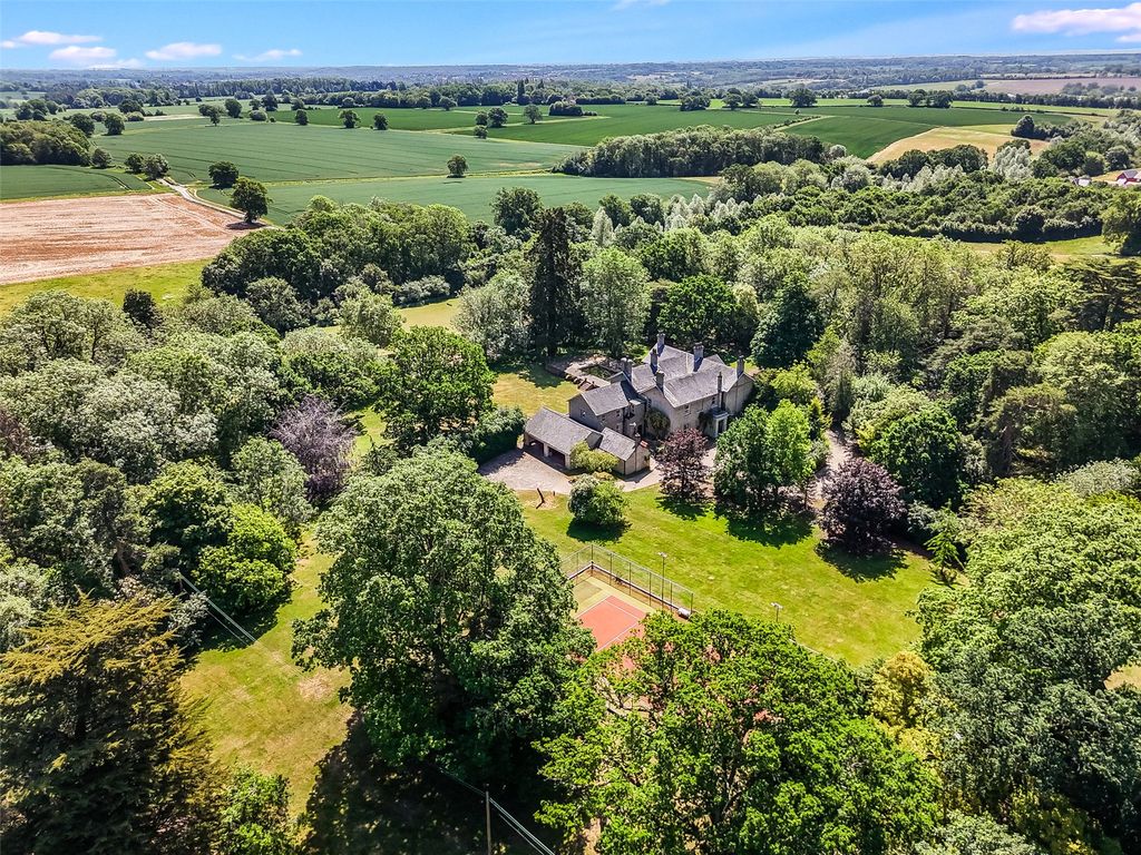 7 bed equestrian for saleStar Stile, Colne Engaine Road, Halstead, Essex CO9