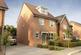 Plot 196, The Morris at Hutchison Gate, Moss Drive TF10