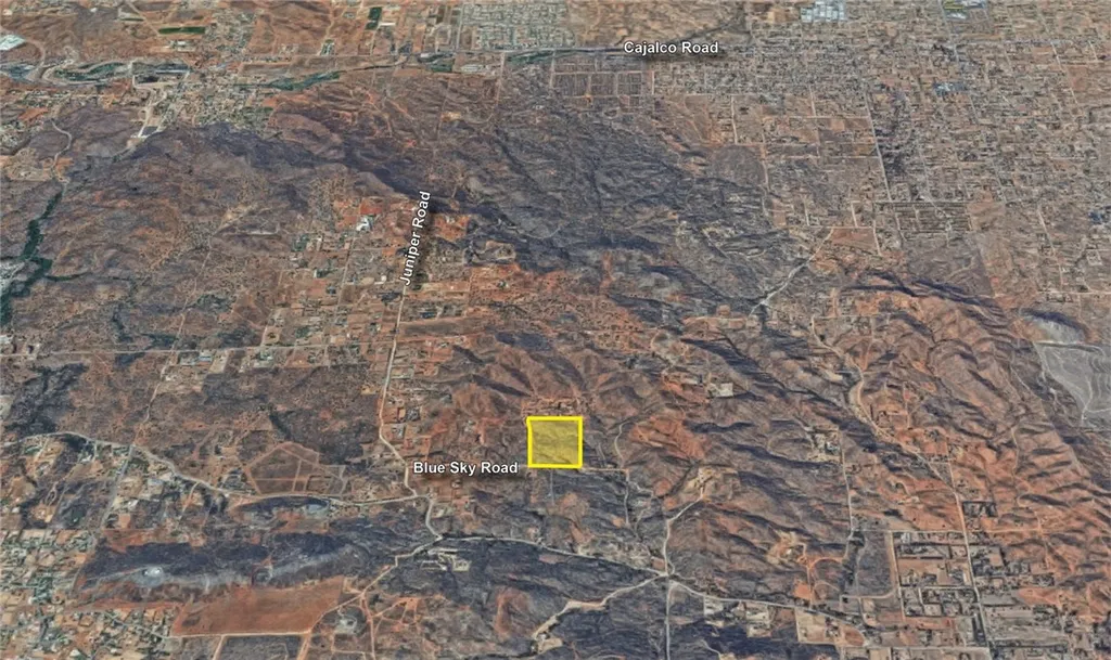 3 Blue Sky Road, Perris, CA 92570 photo 2