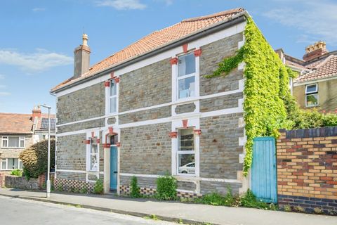Robertson Road, Greenbank, Bristol BS5