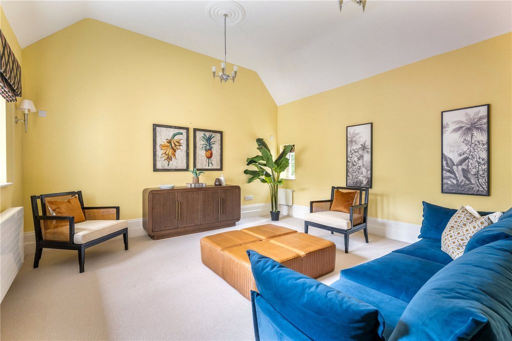 Additional image 15 of 10 bed detached house for saleMarley Common, Haslemere, Surrey GU27