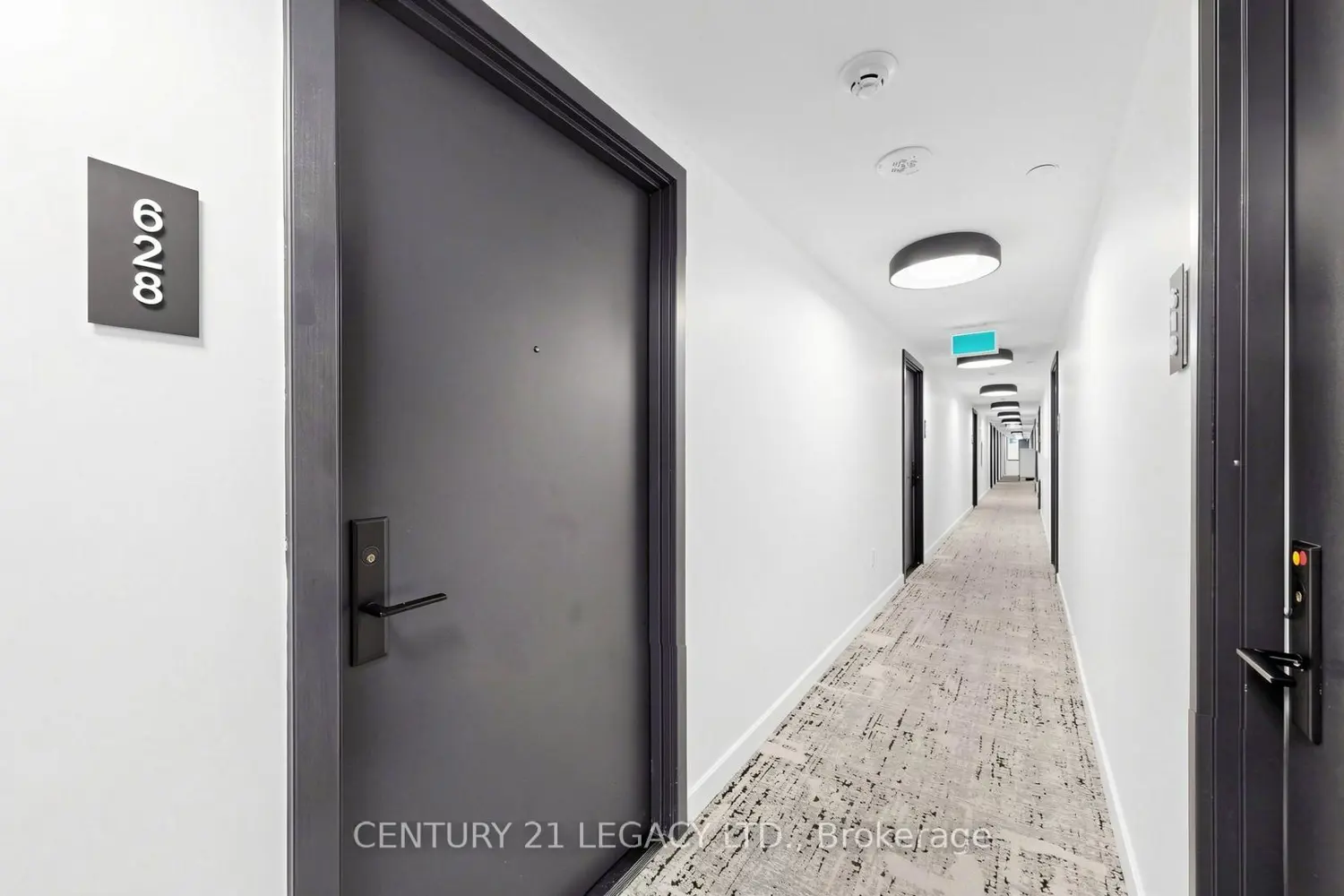 3009 Novar Road 628