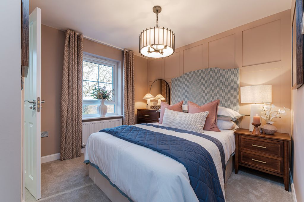 Additional image 4 of 3 bed semi-detached house for sale"Ellerton" at 3 Norfolk Drive, Hayling Island PO11
