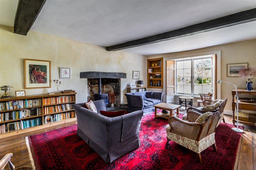Additional image 15 of 7 bed detached house for saleChurch Lane, Warblington, Hampshire PO9