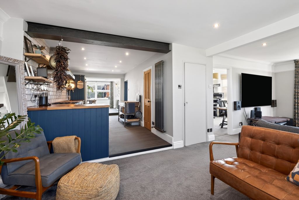 Additional image 7 of 4 bed detached house for saleCock Green, Harlow CM19