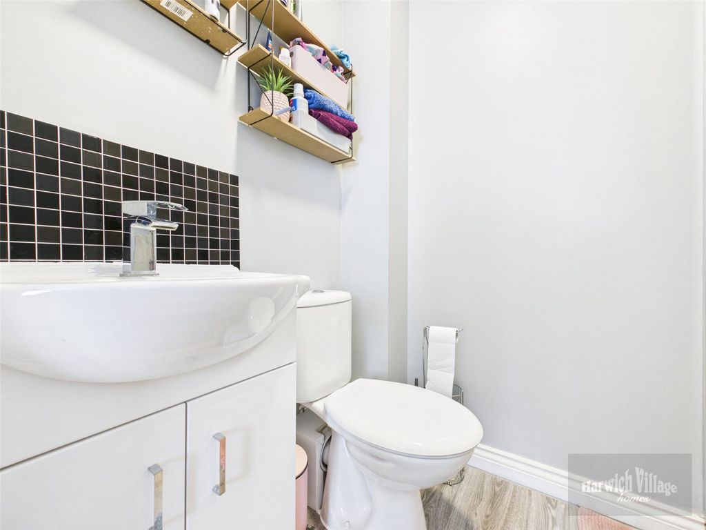 Additional image 11 of 3 bed semi-detached house for saleHeron Way, Harwich, Essex CO12