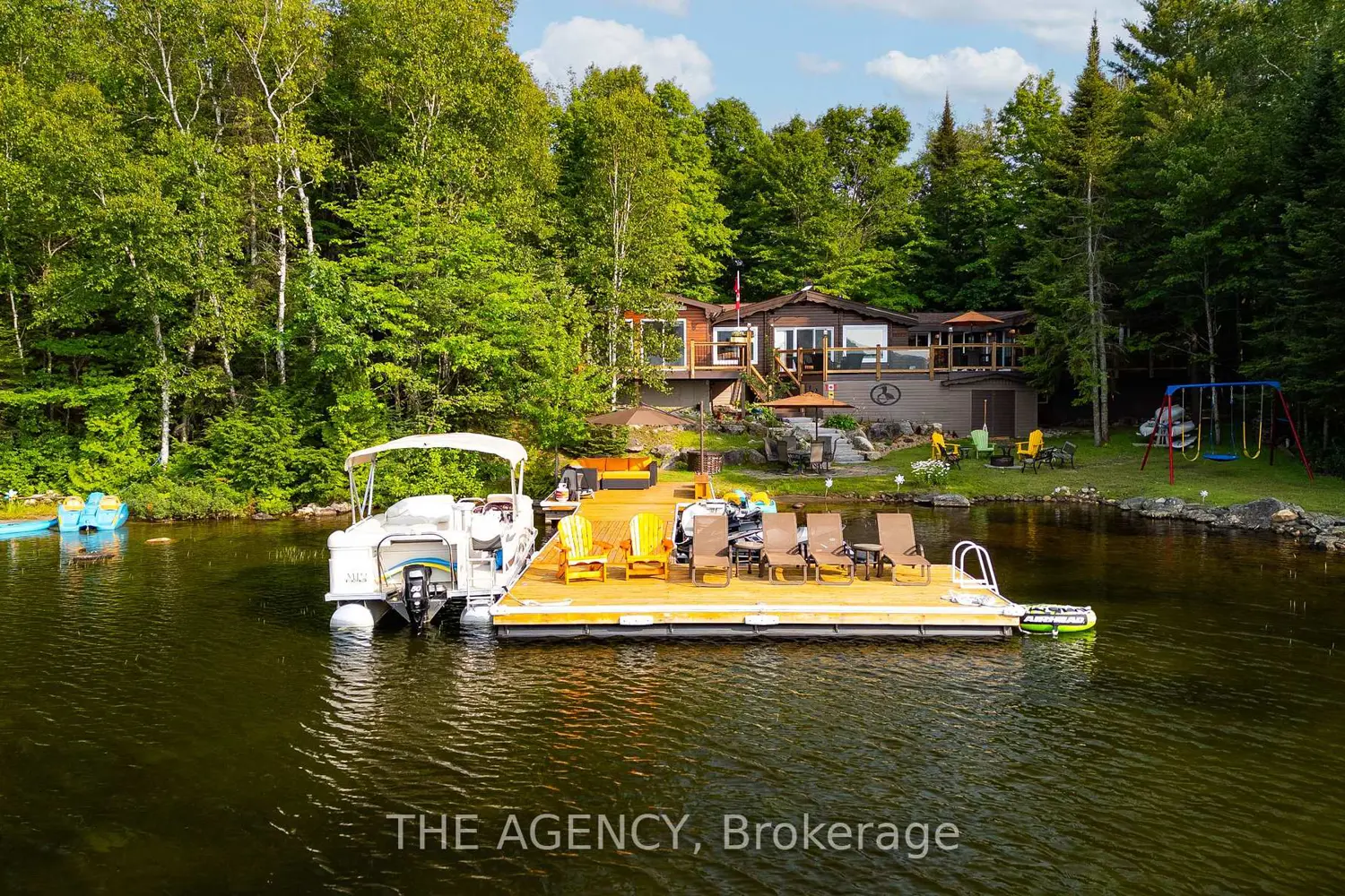 57 Lake Haven Drive