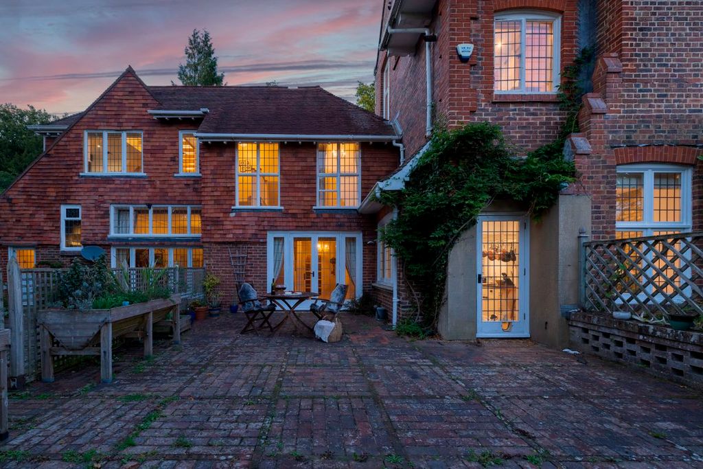 Additional image 9 of 6 bed semi-detached house for saleEdenbridge Road, Hartfield TN7