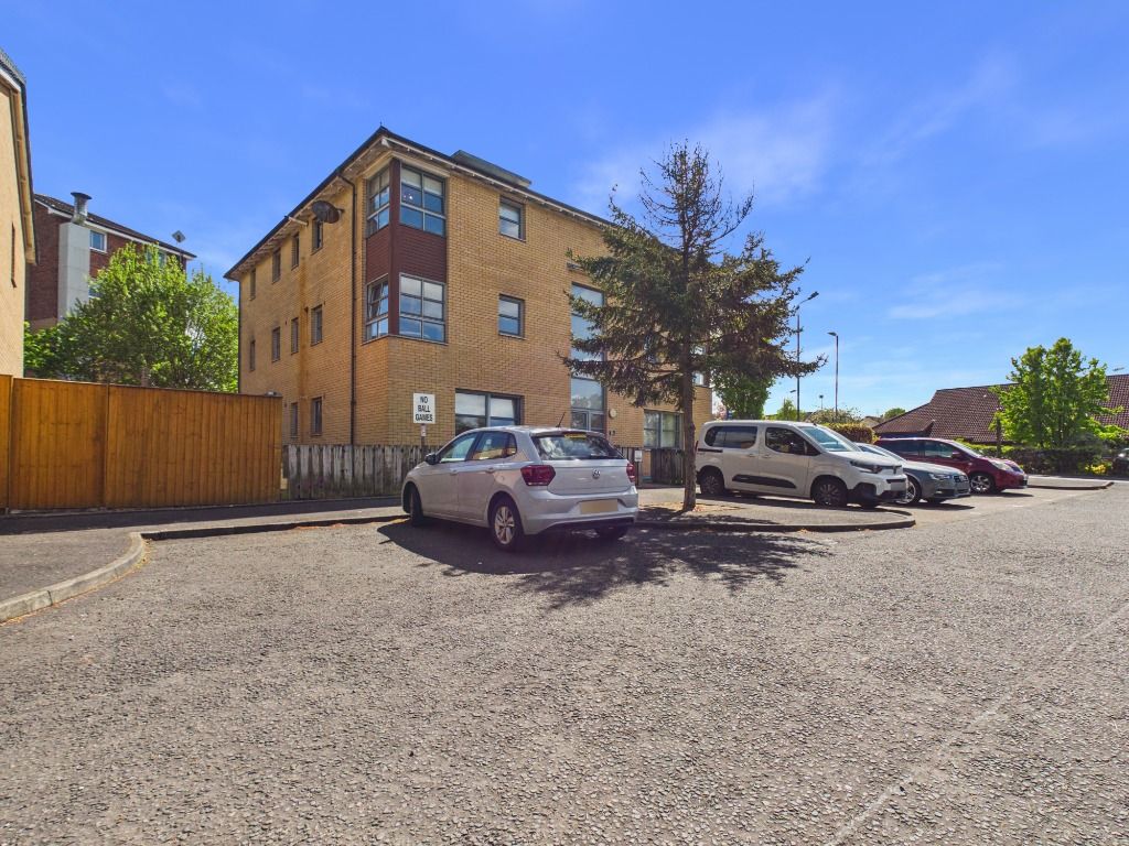 Additional image 14 of 2 bed flat for saleMill Road, Hamilton, South Lanarkshire ML3