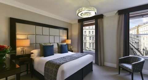 Stanhope Gardens, South Kensington, London SW7