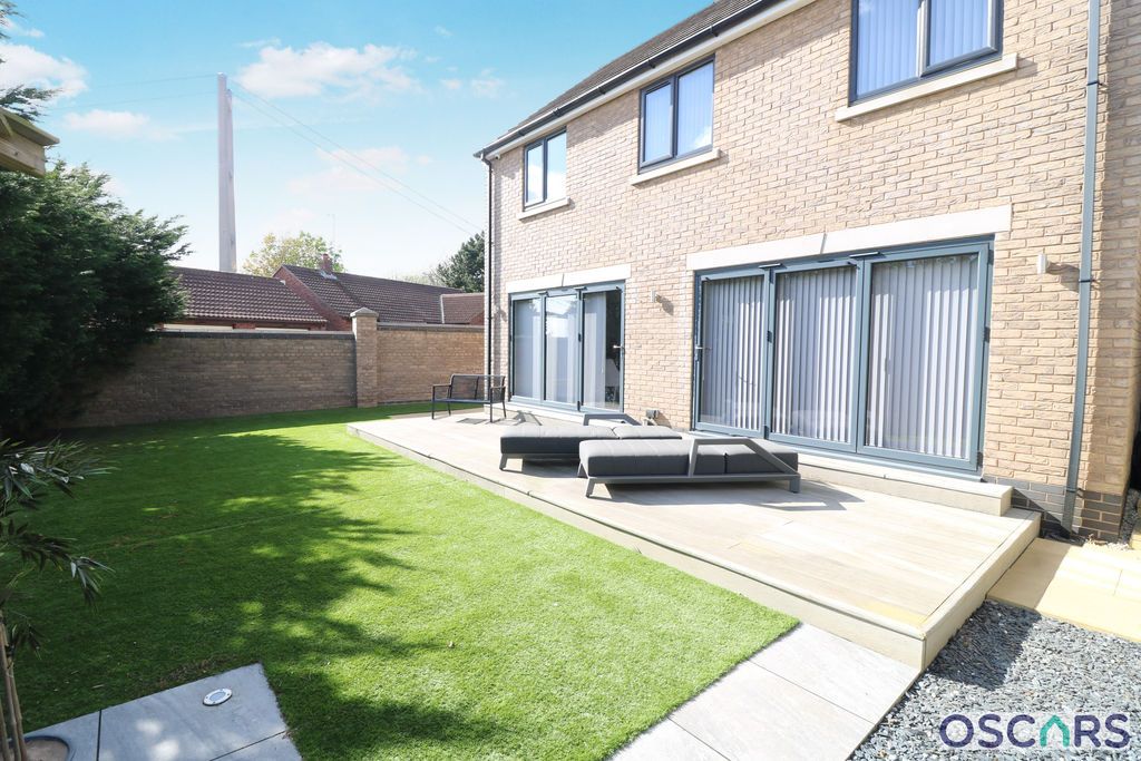 Additional image 24 of 4 bed detached house for saleCliff Road, Hessle HU13