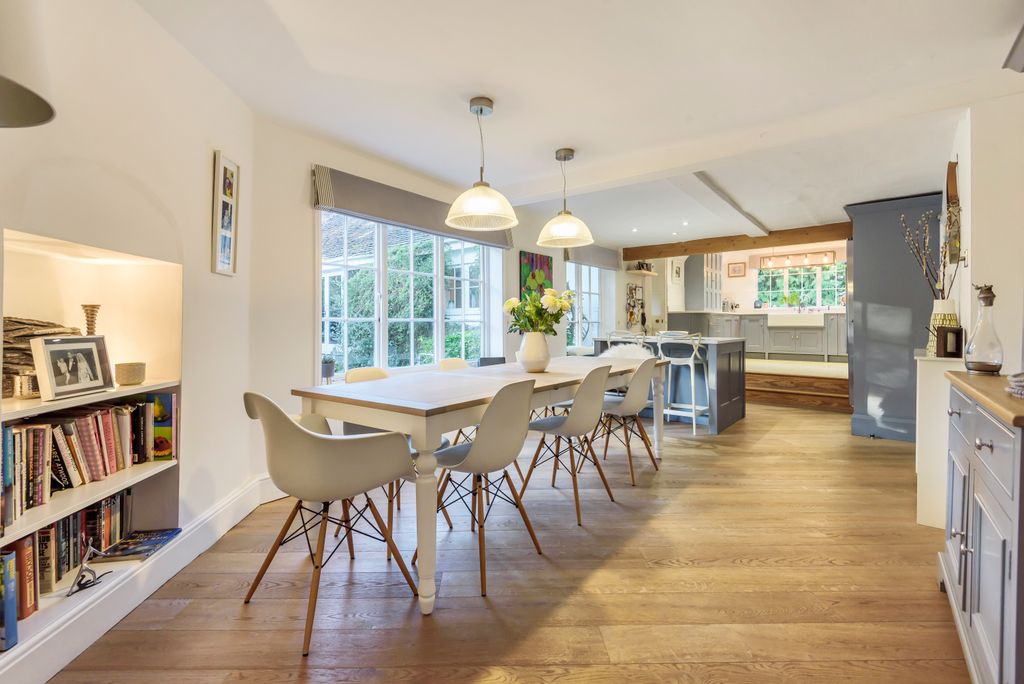 Additional image 4 of 6 bed detached house for saleHertingfordbury Road, Hertford SG14