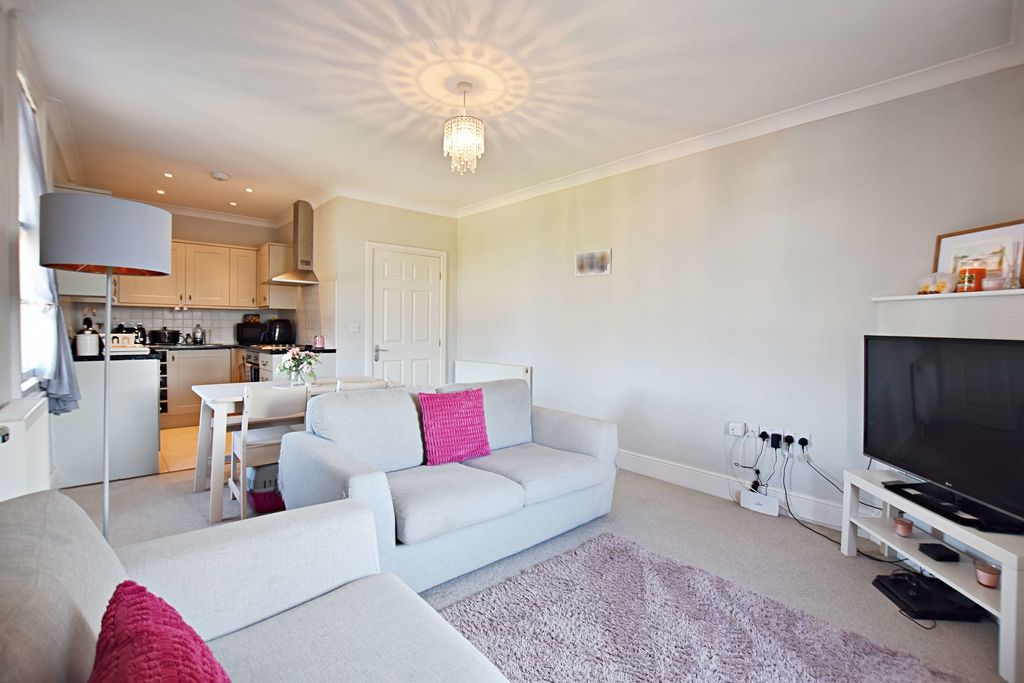 Additional image 4 of 1 bed flat for saleChurch Road, Branston, Lincoln LN4