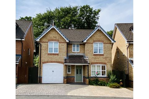 Marlcroft Drive, Liverpool L17