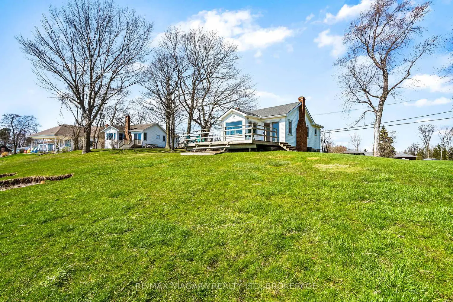 13165 Lakeshore Road