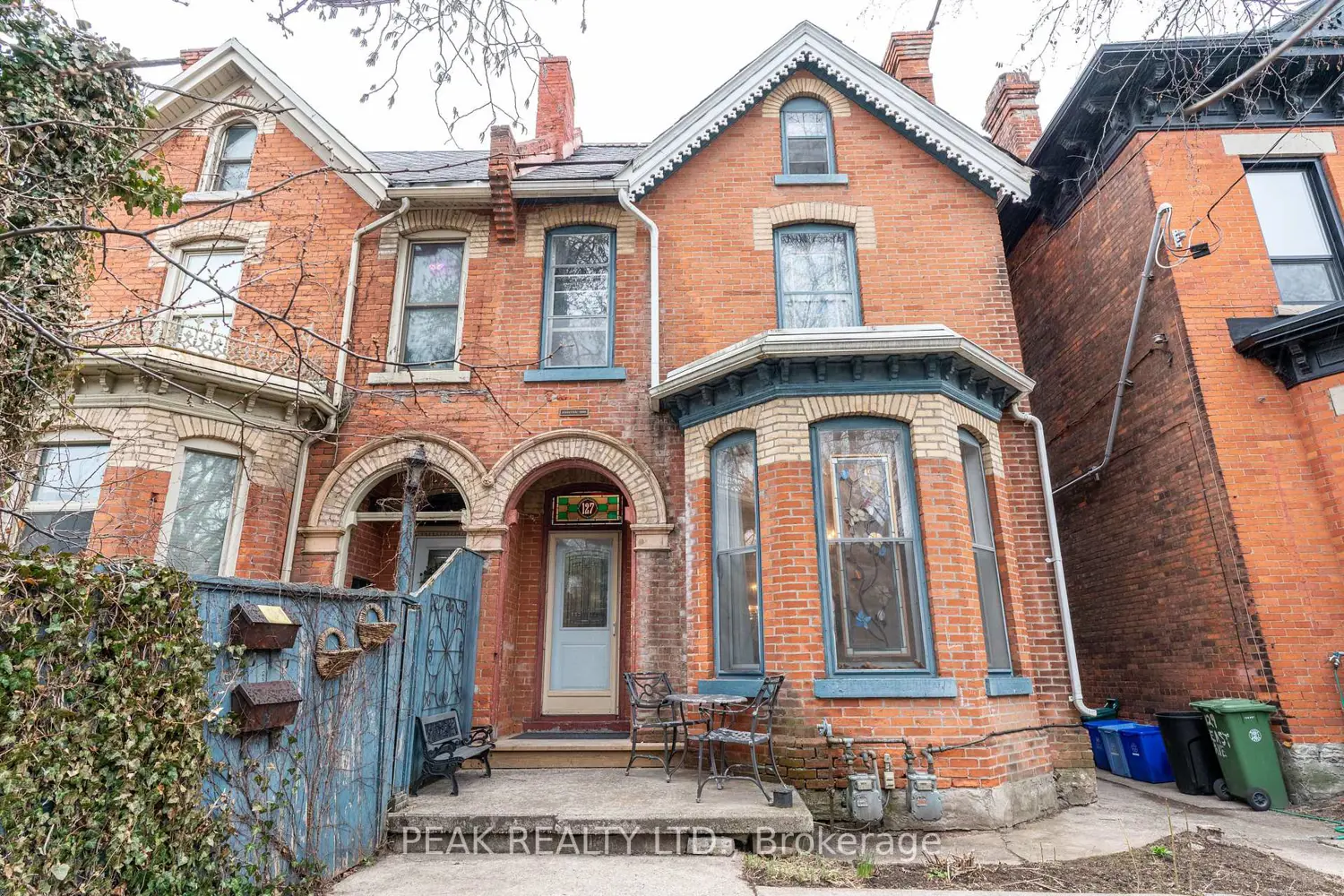 127 East Avenue