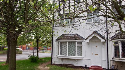 Windmill Lane, Smethwick B66