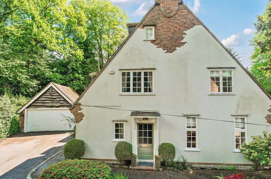 Additional image 25 of 6 bed detached house for saleHaslemere, Surrey GU27
