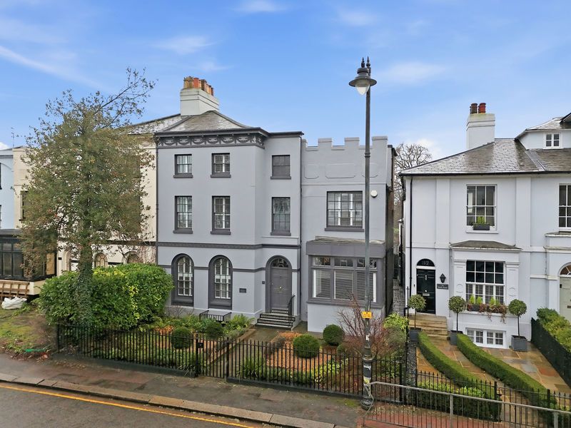 Additional image 33 of 5 bed semi-detached house for saleNorth Road, Hertford SG14
