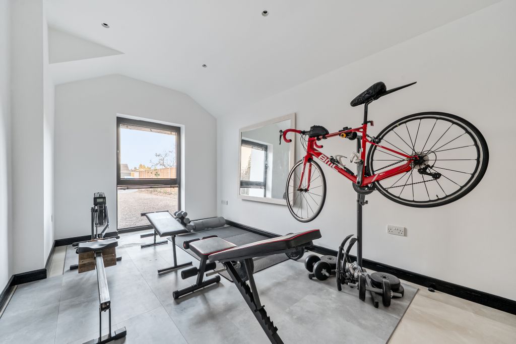 Additional image 10 of 5 bed detached house for saleMakins Road, Henley-On-Thames RG9