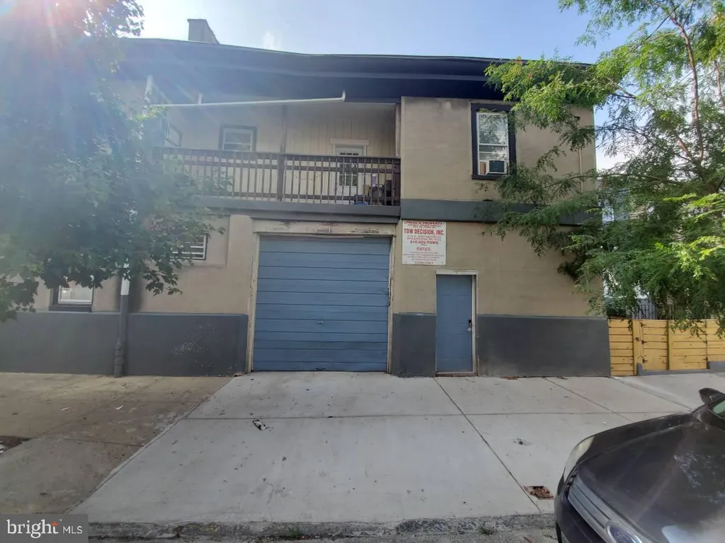 2400 E Dauphin Street, Philadelphia, PA 19125