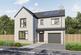 Plot 123, at Whalley Manor Clitheroe Road BB7