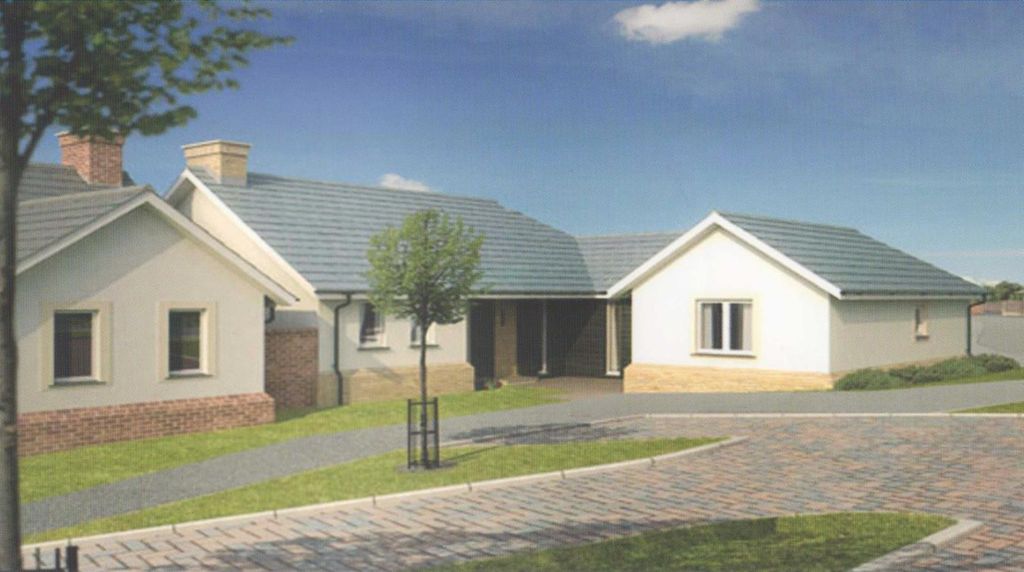 3 bed bungalow for saleRydon Village, Holsworthy, Devon EX22