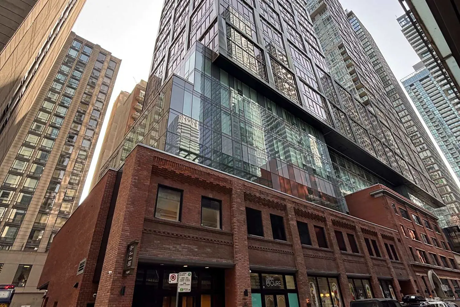 15 Mercer Street