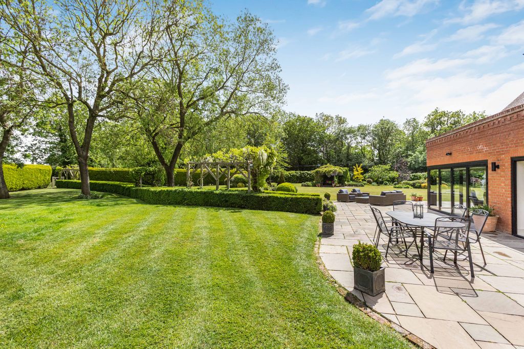 Additional image 38 of 6 bed detached house for saleMangrove Lane, Hertford, Hertfordshire SG13