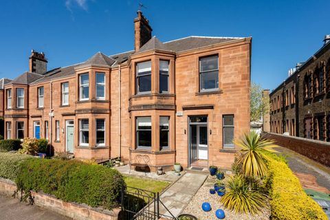 Denham Green Terrace, Trinity, Edinburgh EH5