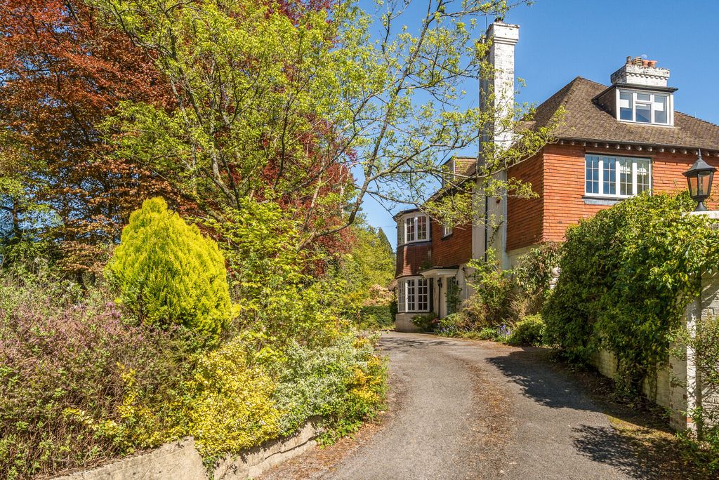 Additional image 33 of 6 bed detached house for saleTower Road, Hindhead GU26
