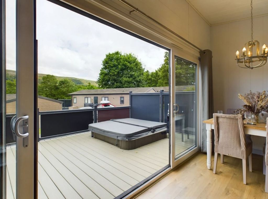 Additional image 26 of 2 bed mobile/park home for saleAysgarth, Leyburn DL8