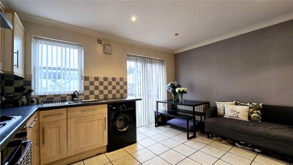 Additional image 4 of 3 bed semi-detached house for saleHolborn Close, Holyhead, Isle Of Anglesey LL65