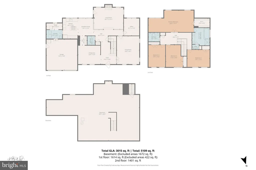 16311 Banbury Lane, Bowie, MD 20715