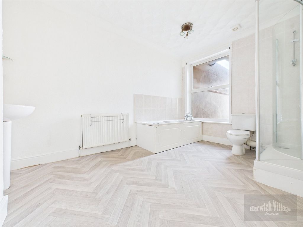 Additional image 11 of 4 bed terraced house for saleFronks Road, Harwich, Essex CO12