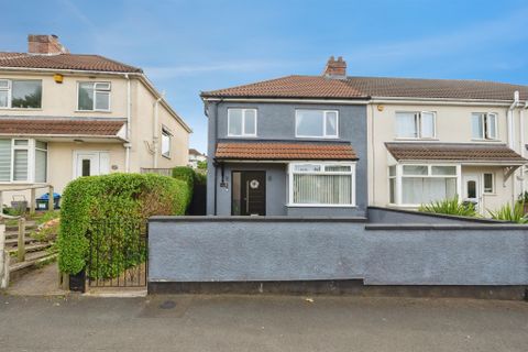 Wootton Road, Bristol BS4